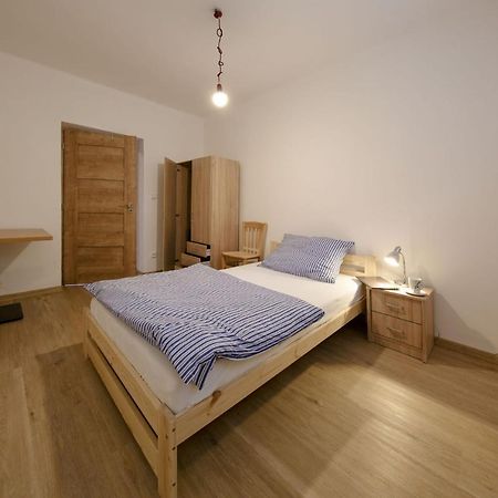 Apartman Žacléř 외부 사진