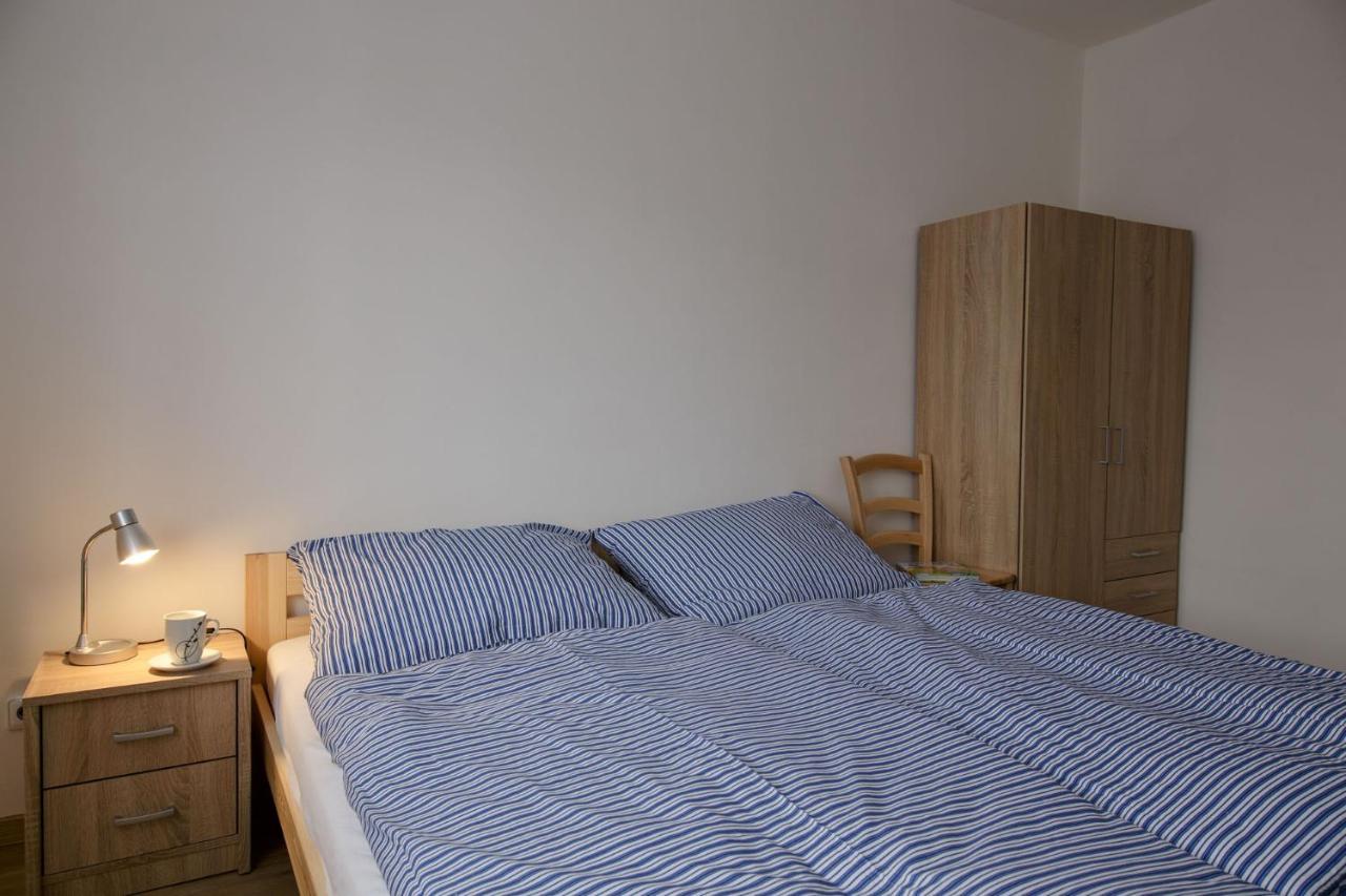 Apartman Žacléř 외부 사진